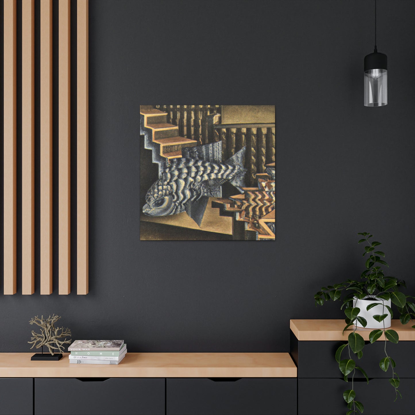 Jacques-Louis David - canvas