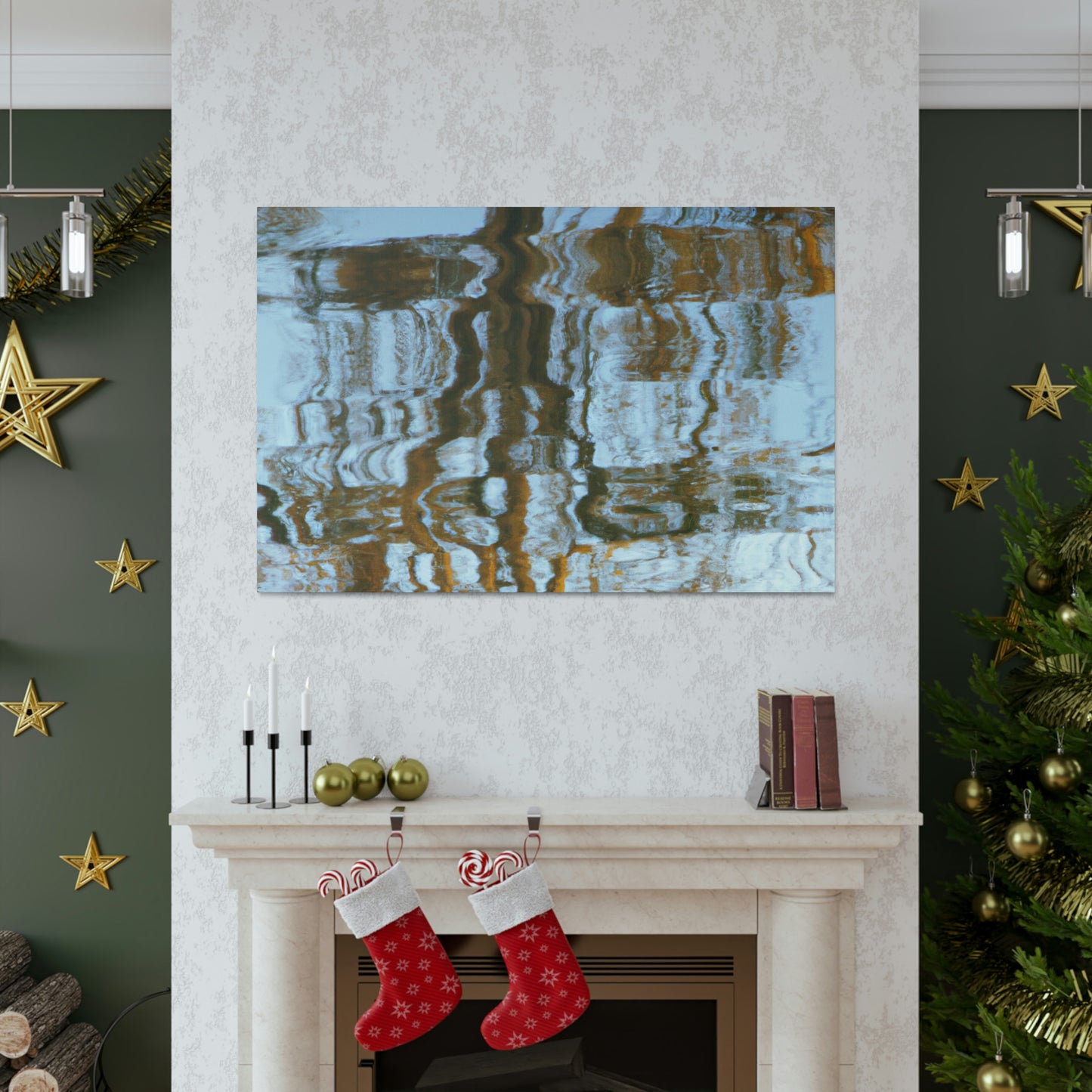 Peter Paul Rubens - canvas