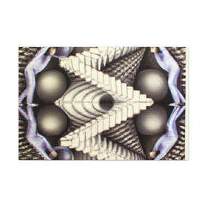 Francisco de Goya - canvas