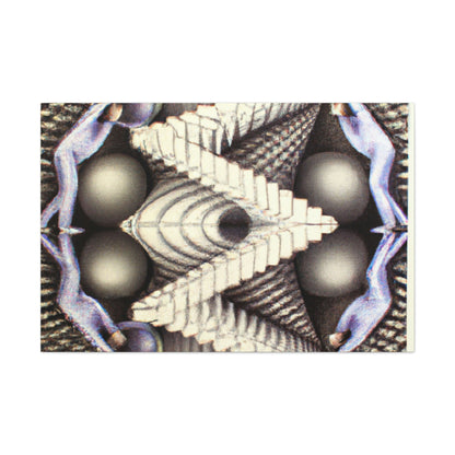 Francisco de Goya - canvas