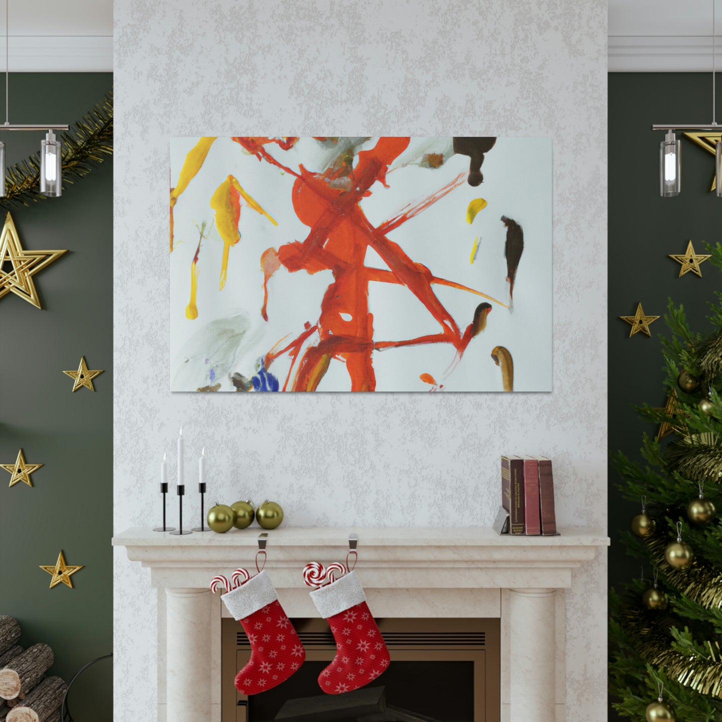 Hans Holbein the Younger - canvas