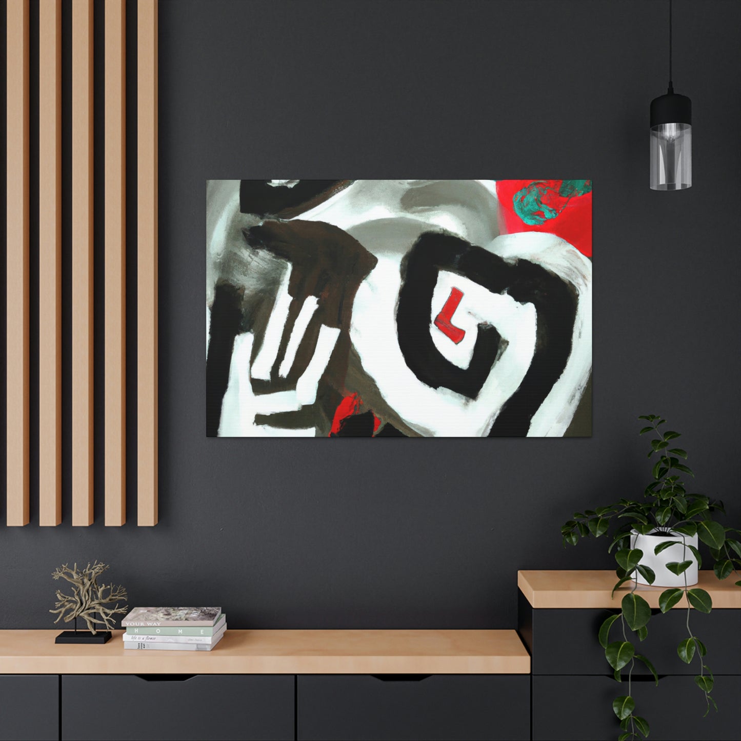 Peter Paul Rubens - canvas