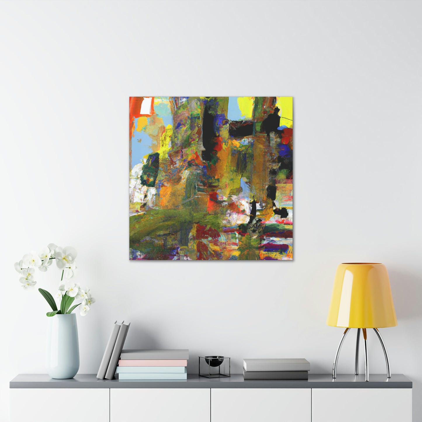 Peter Paul Rubens - canvas