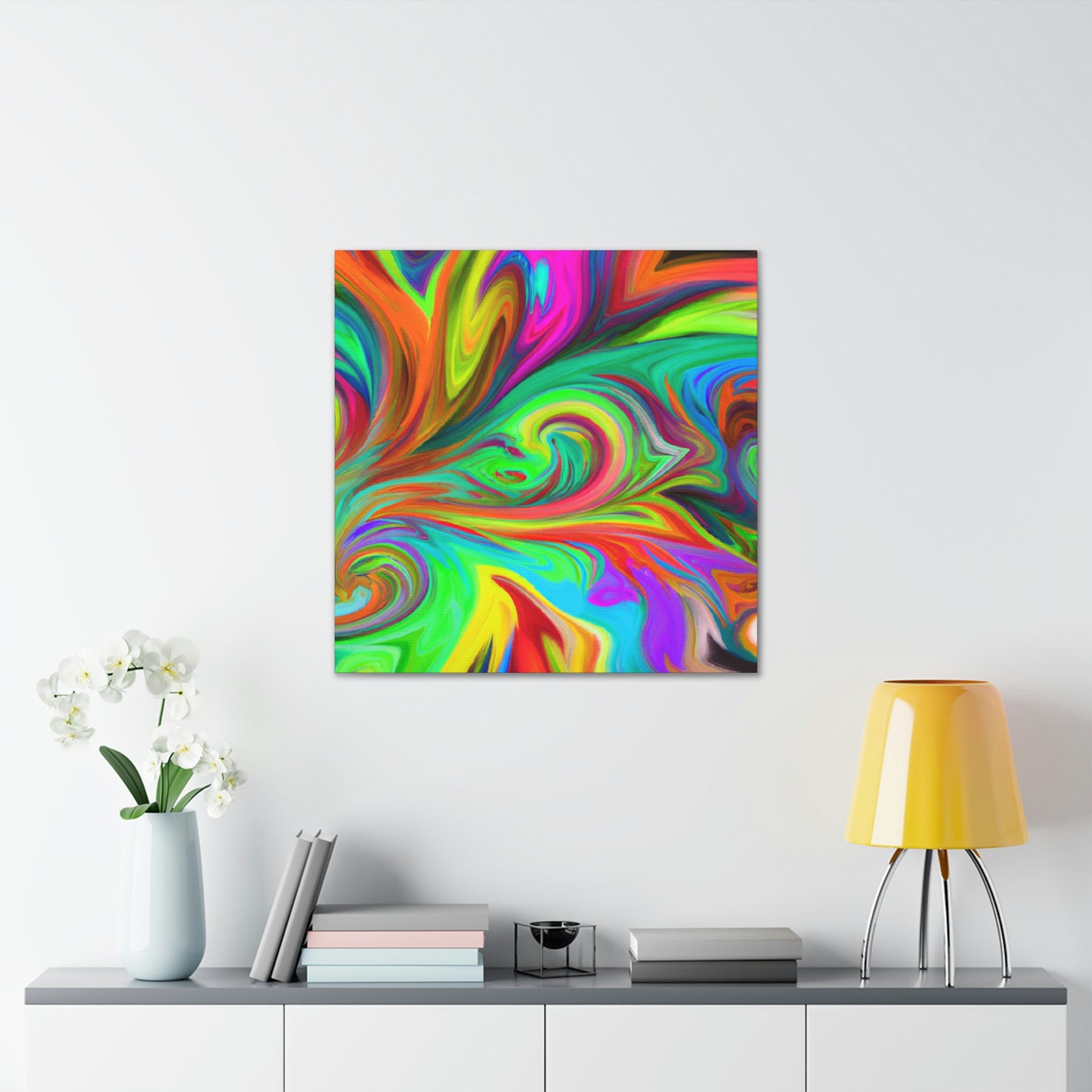 Peter Paul Rubens (1577-1640) - canvas