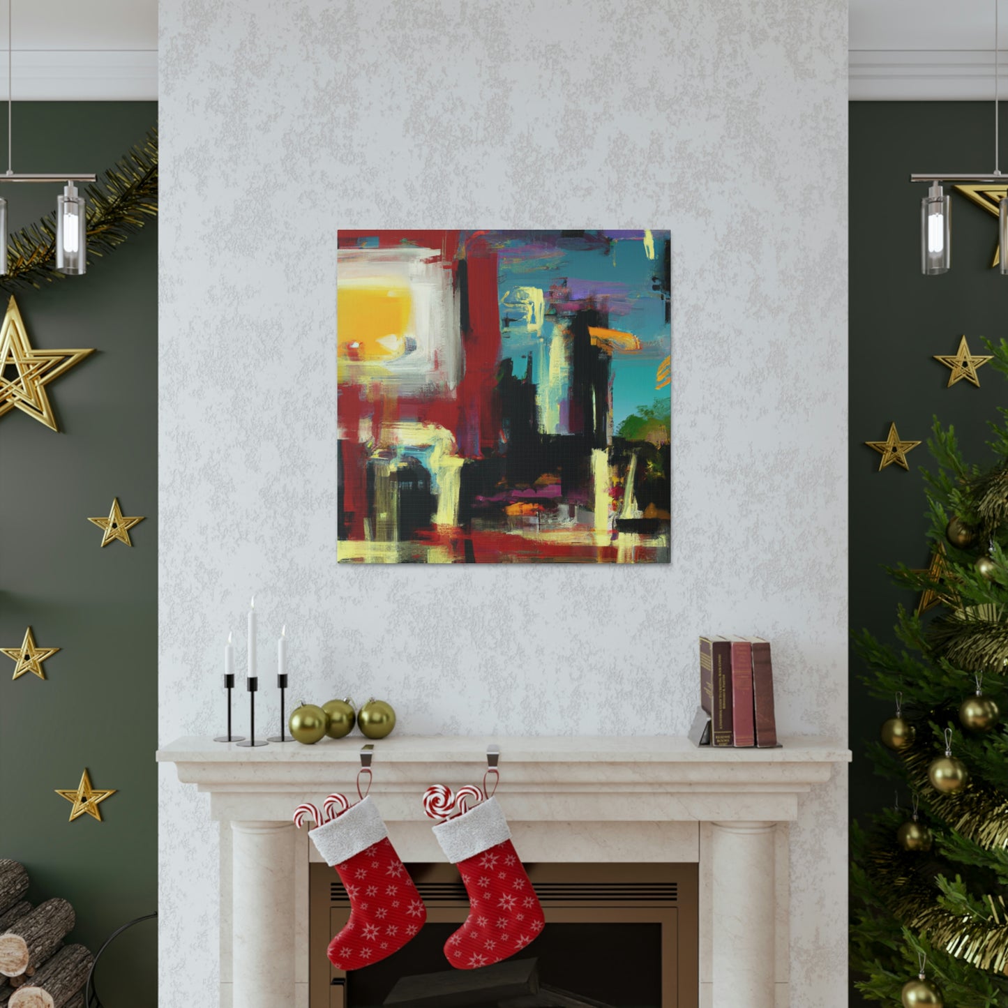 Frans Hals (1582-1666) - canvas