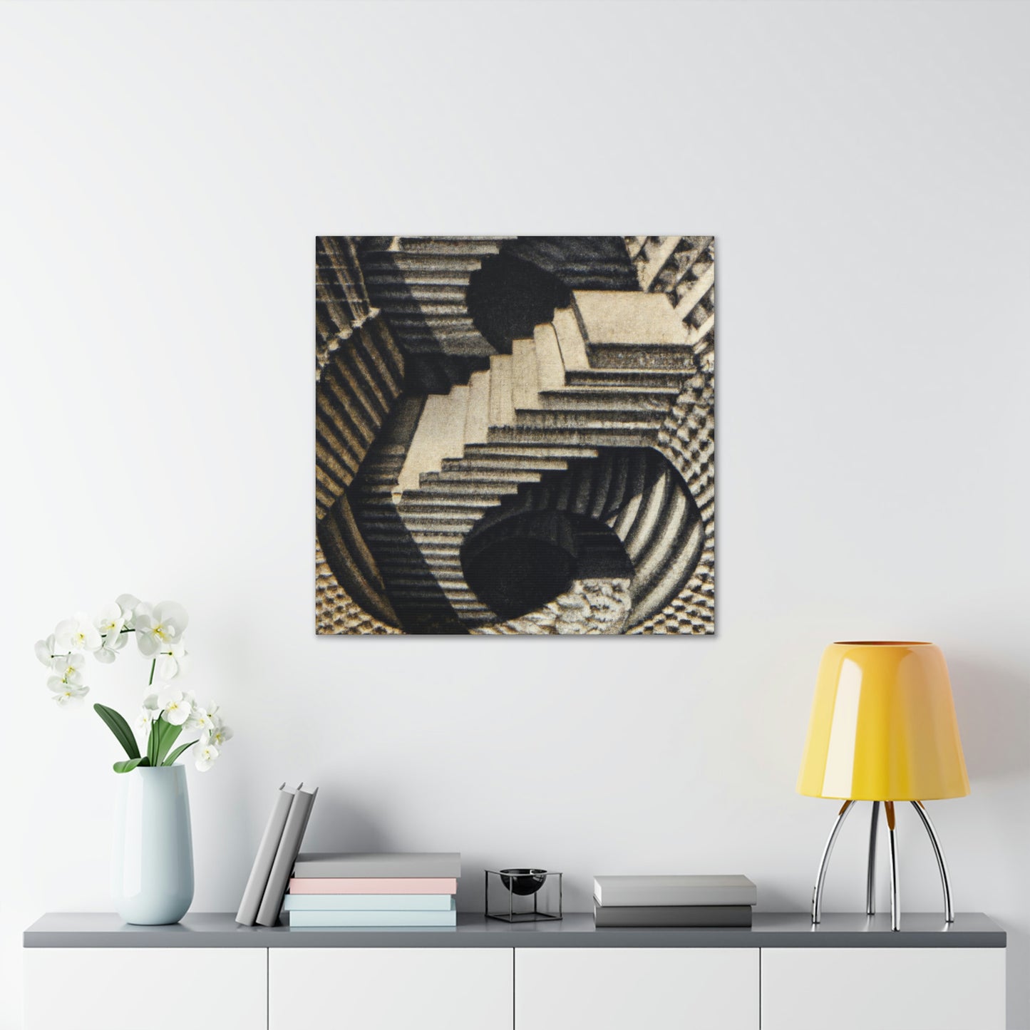 Antoine Watteau - canvas