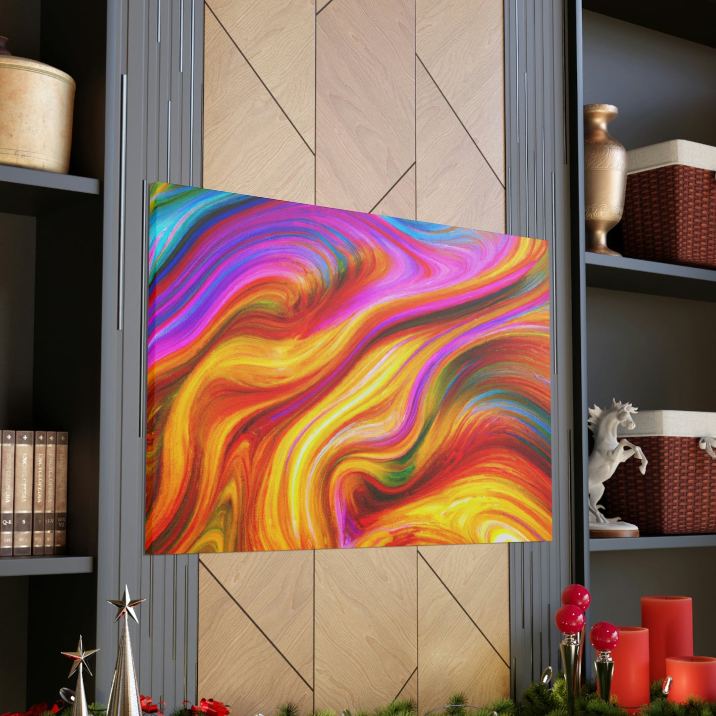 Peter Paul Rubens - canvas