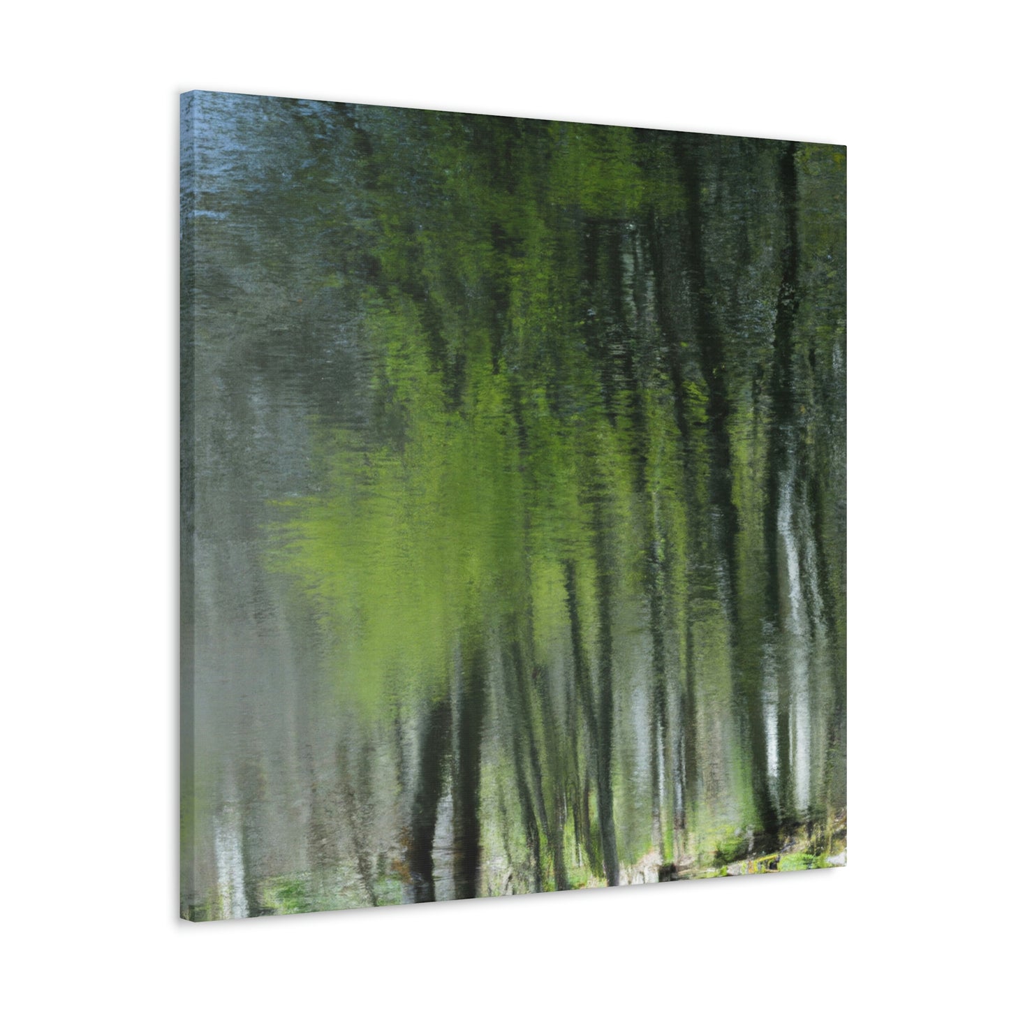 Pieter de Hooch - canvas