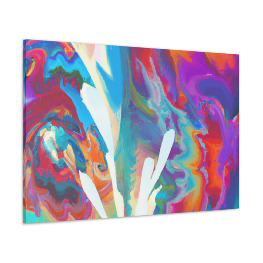 Peter Paul Rubens - canvas