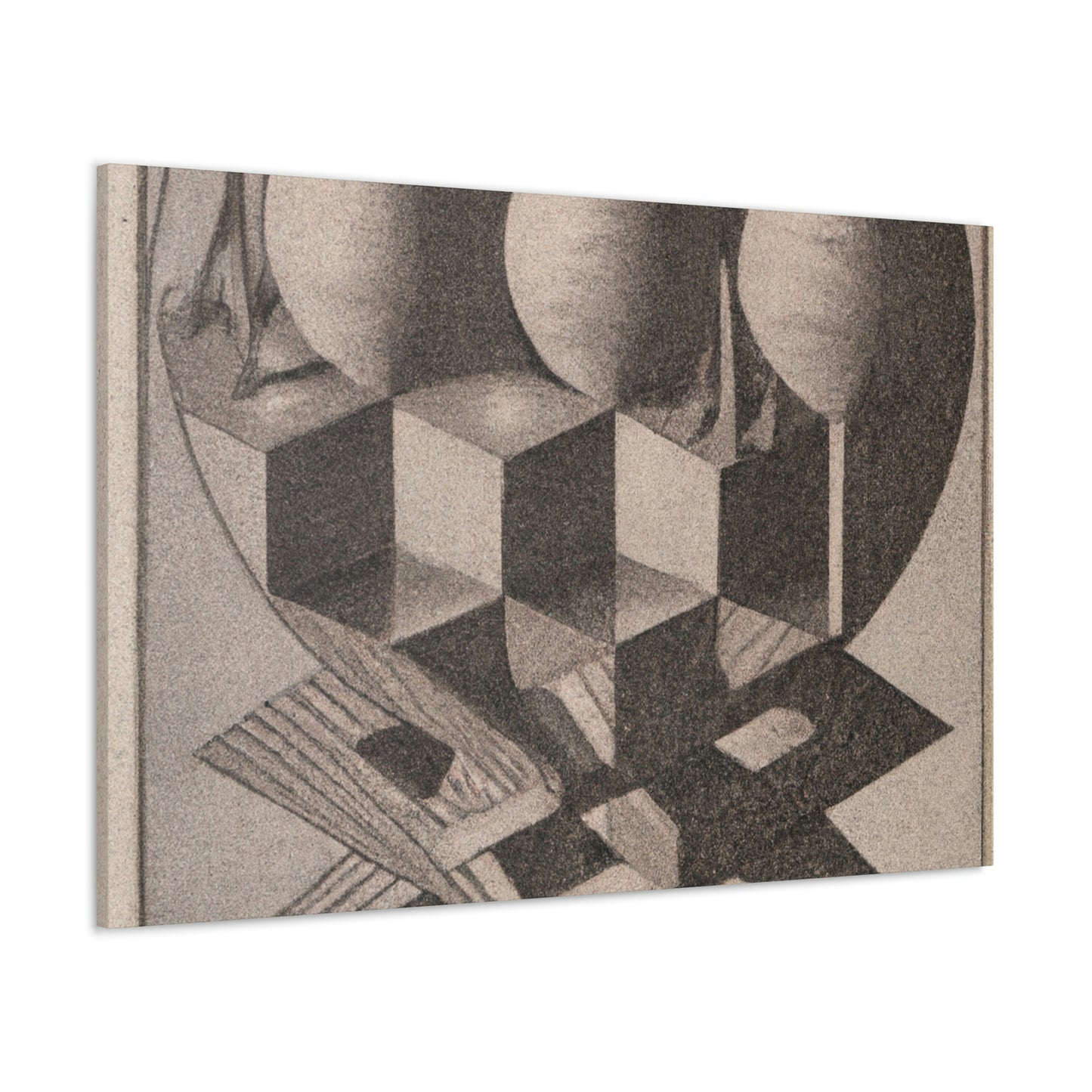 John Singleton Copley - canvas