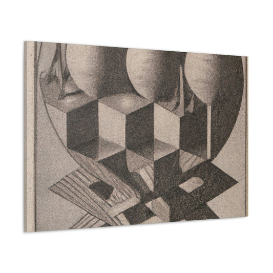 John Singleton Copley - canvas