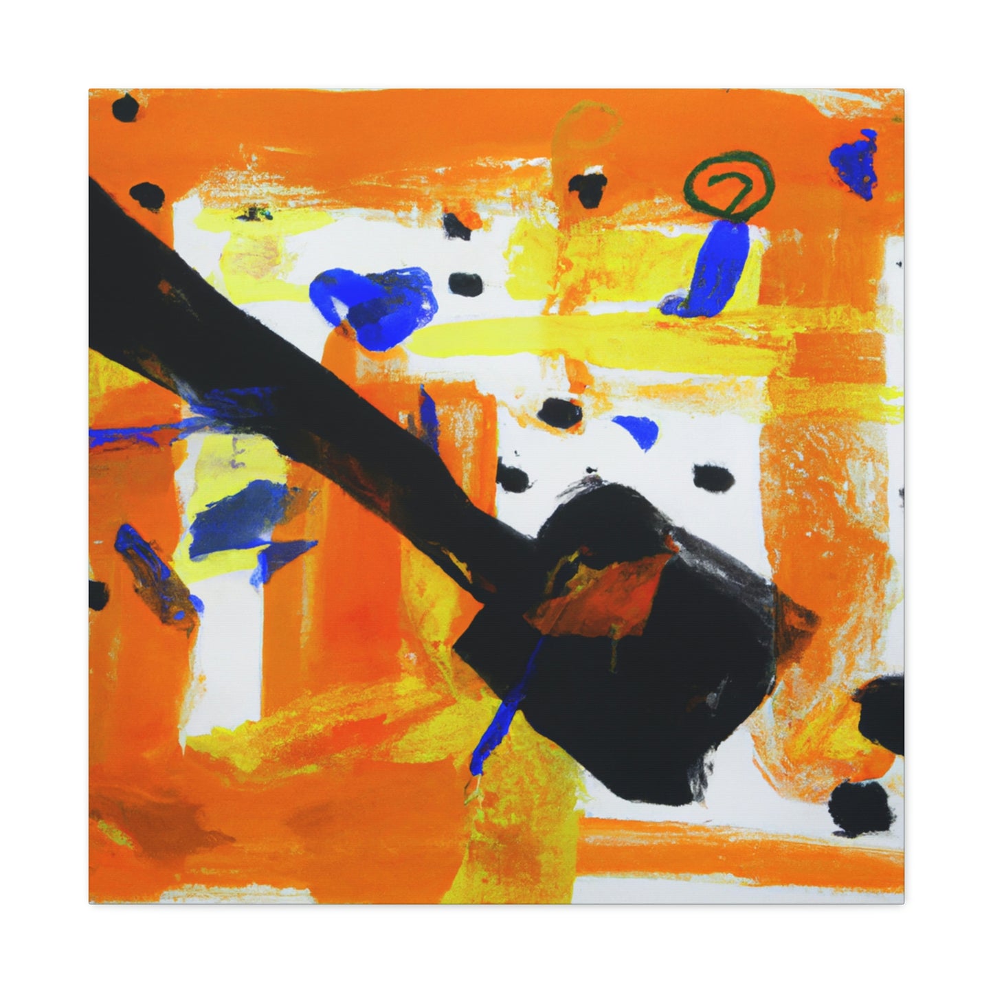 Jan van Goyen - canvas