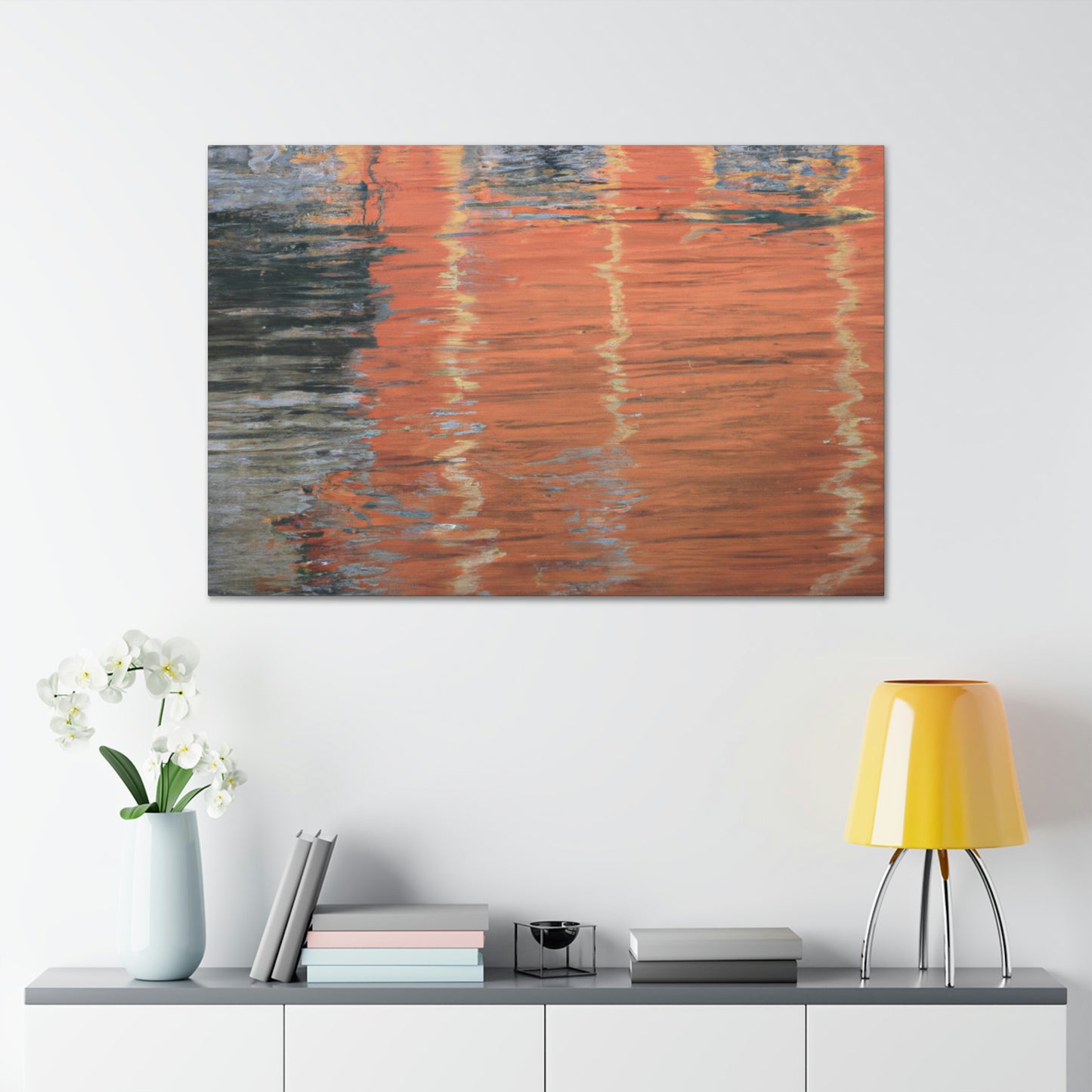 Rembrandt van Rijn - canvas