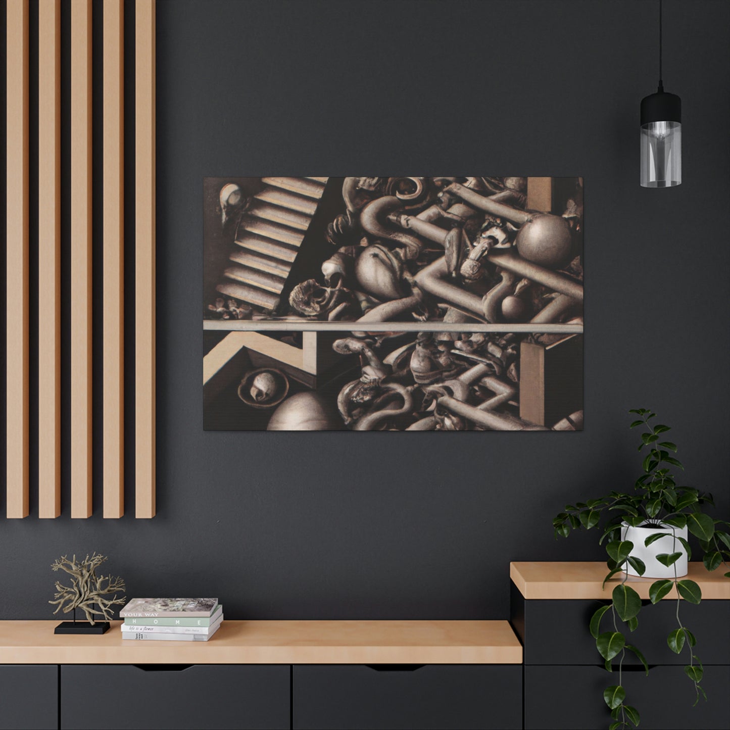 Joseph Vernet (1714-1789) - canvas