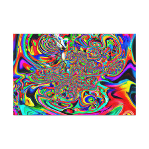 Rembrandt van Rijn - canvas