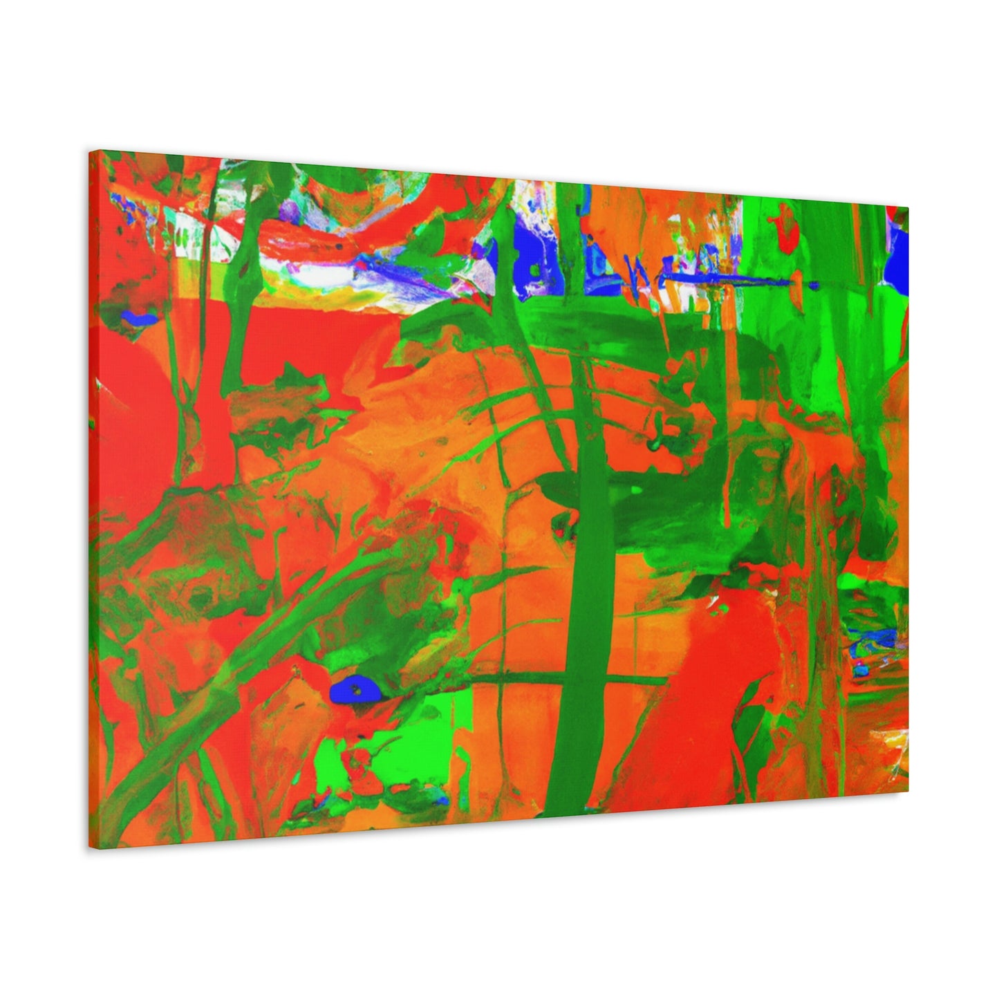 Peter Paul Rubens - canvas