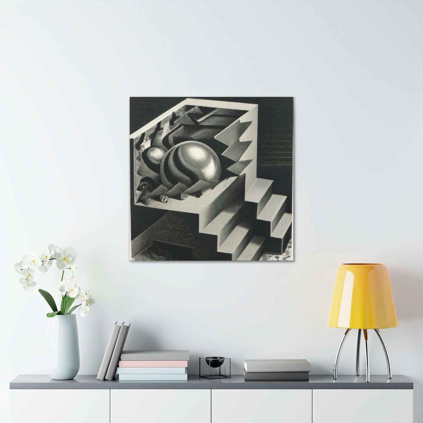 Antonio Canaletto - canvas