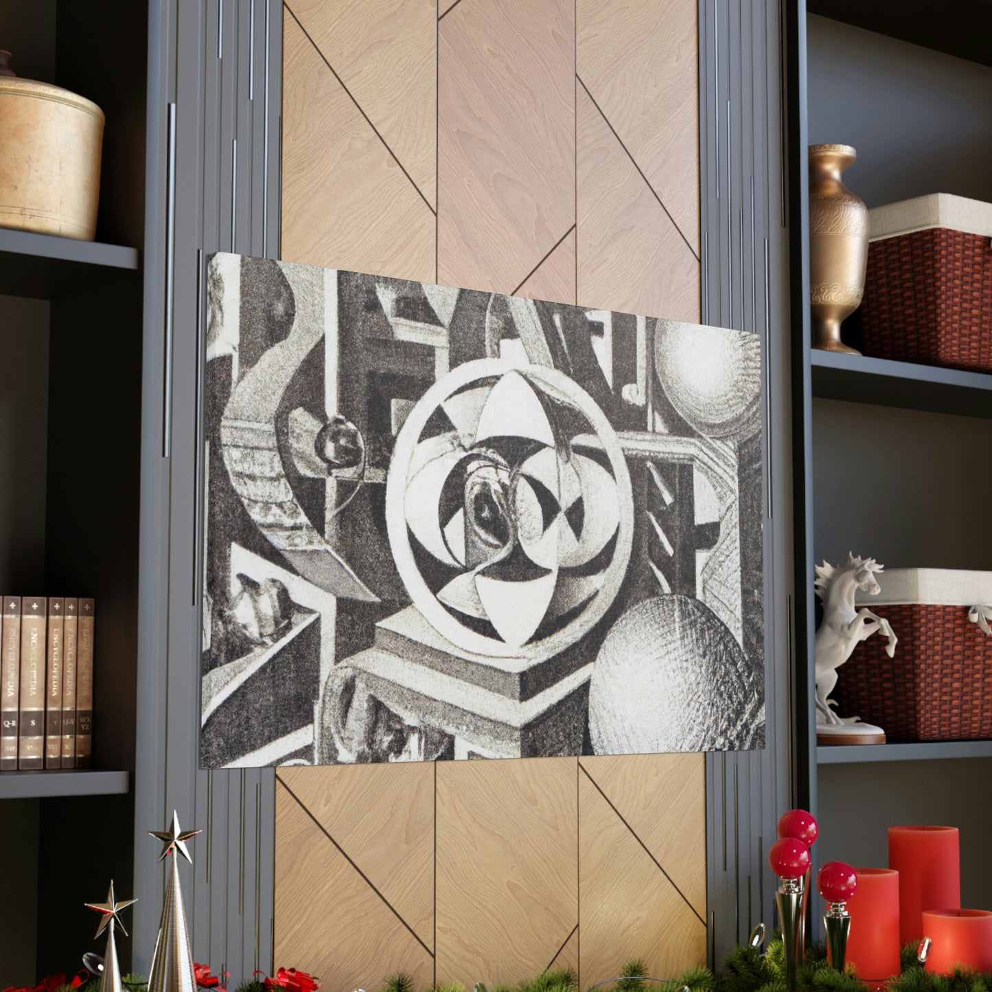 Francisco José de Goya y Lucientes - canvas