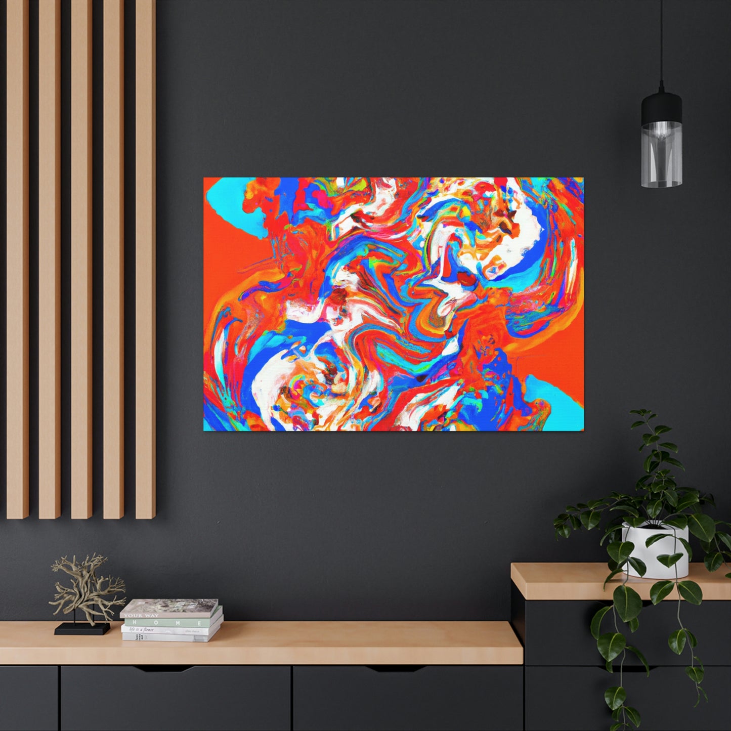 Peter Paul Rubens - canvas