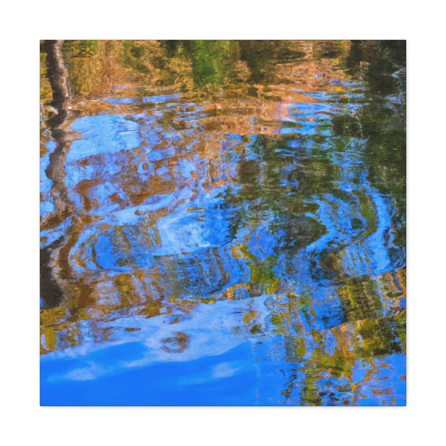 Hans Mielich - canvas