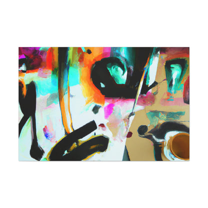 Francisco de Zurbaran - canvas