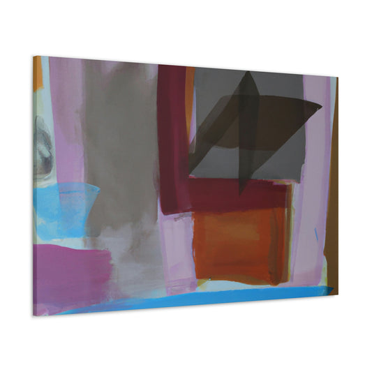 Pieter Bruegel the Elder - canvas