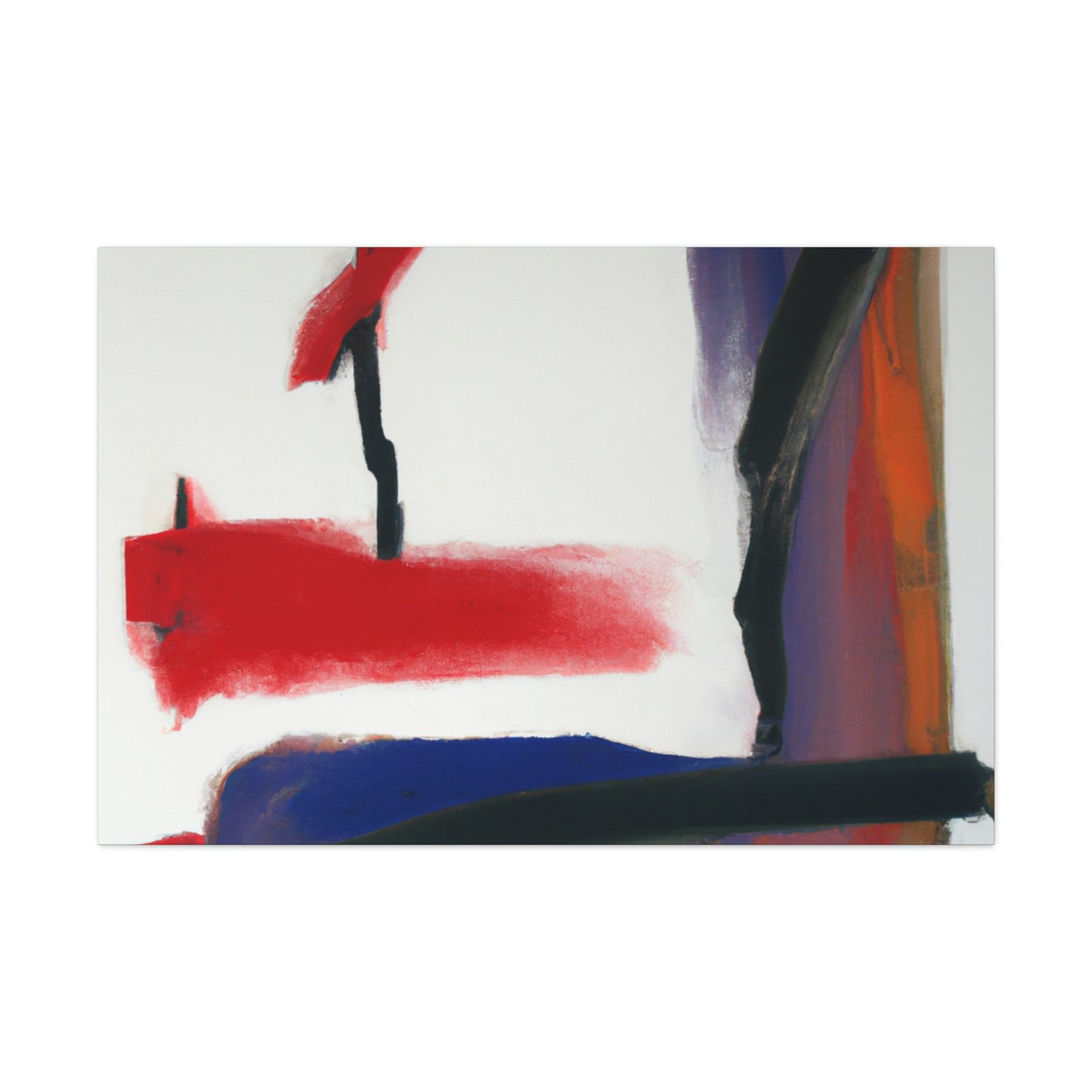 Peter Paul Rubens - canvas