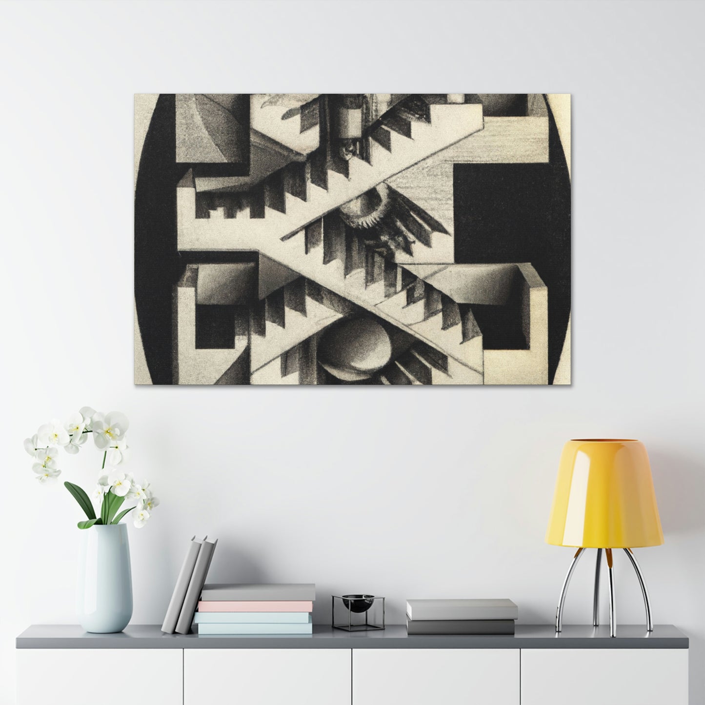 Francesco Guardi - canvas