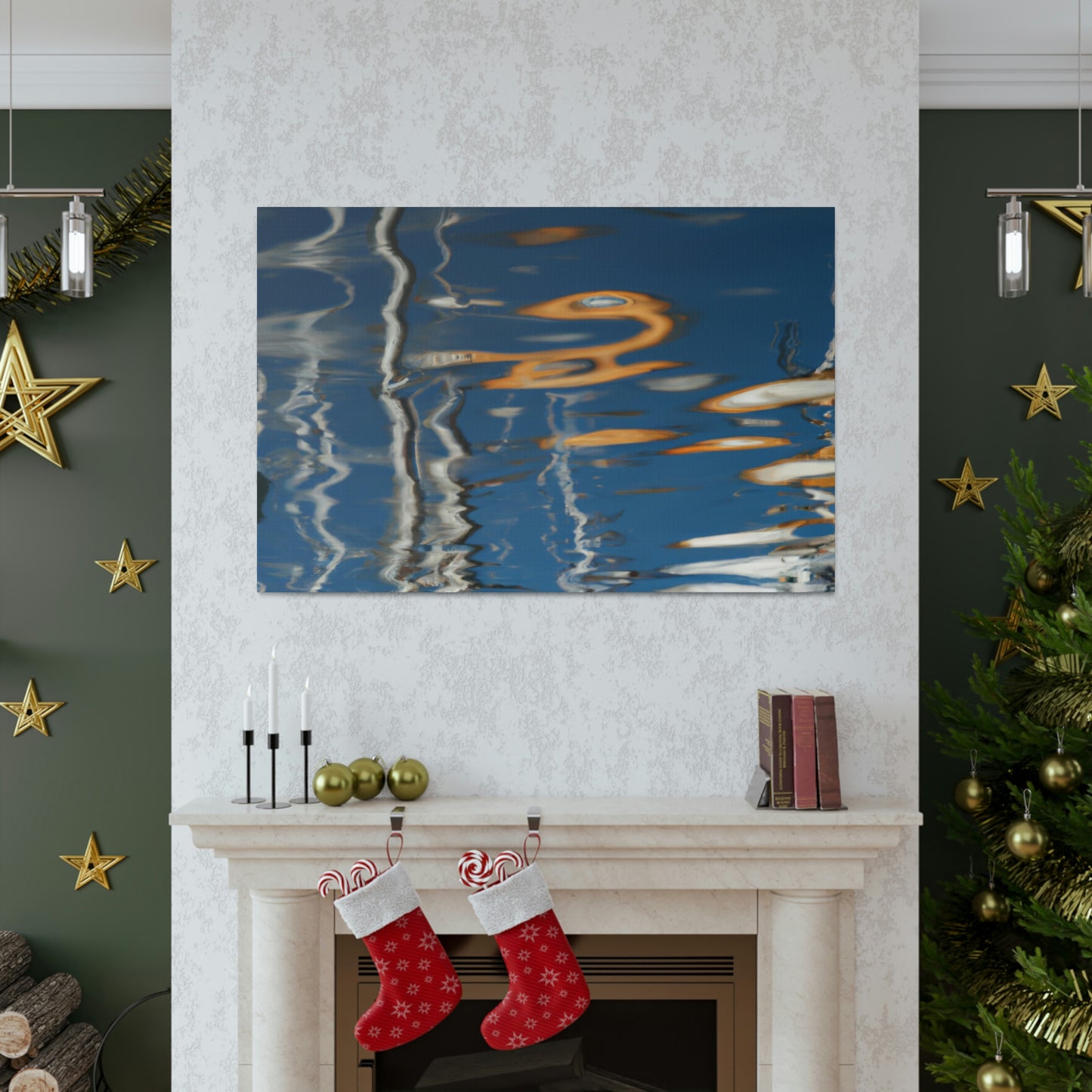 Peter Paul Rubens - canvas