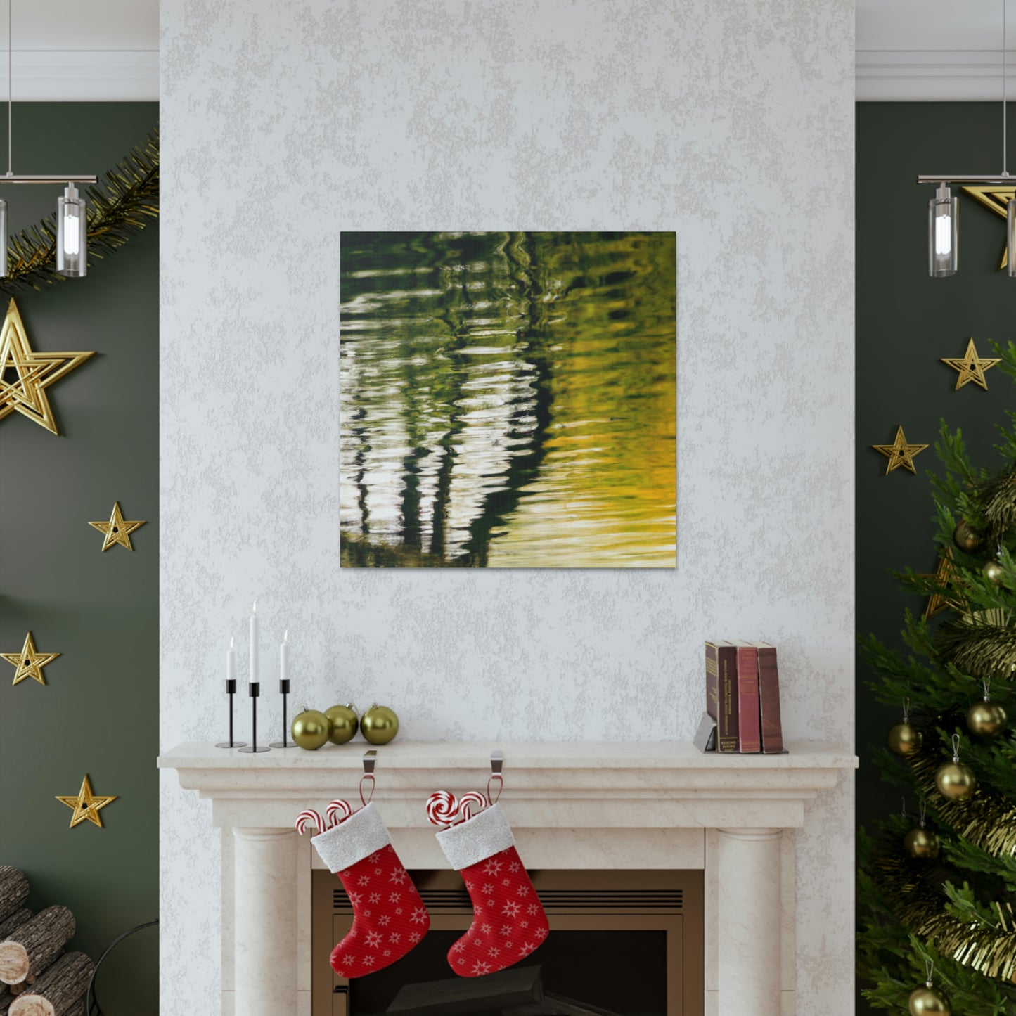 Daniel Mytens - canvas