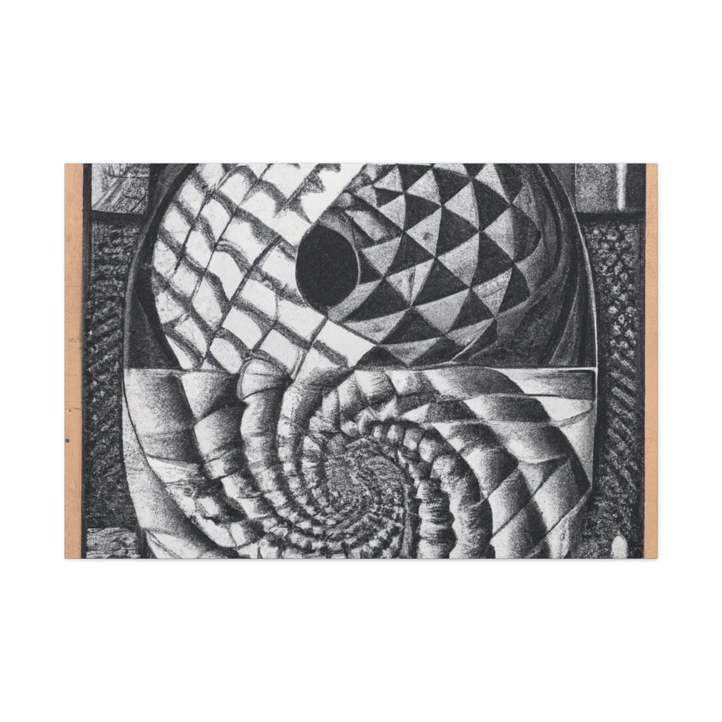 Joseph Vernet - canvas