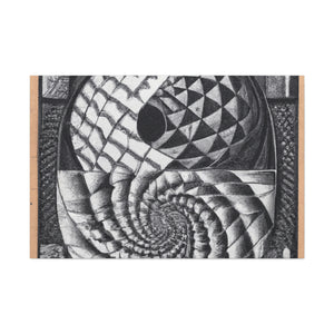 Joseph Vernet - canvas