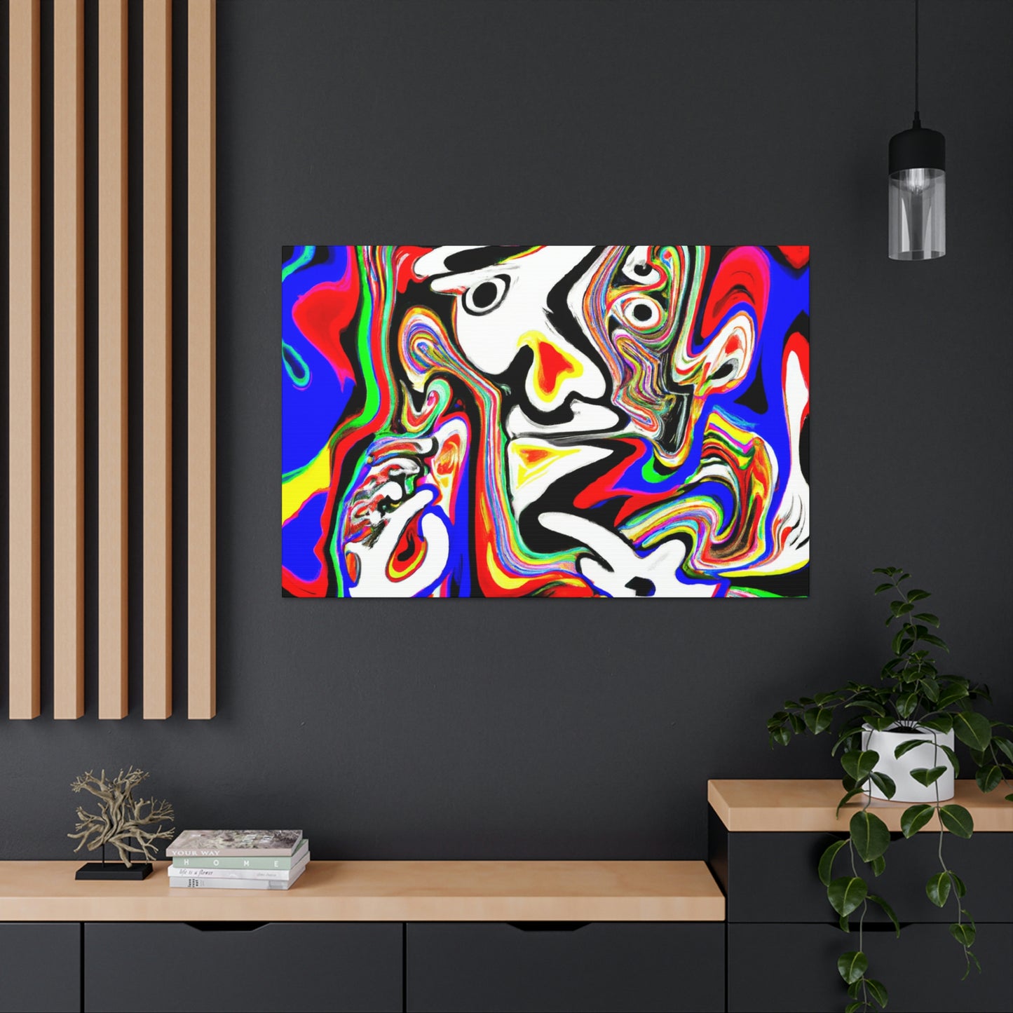 Bartholomeus Breenbergh - canvas