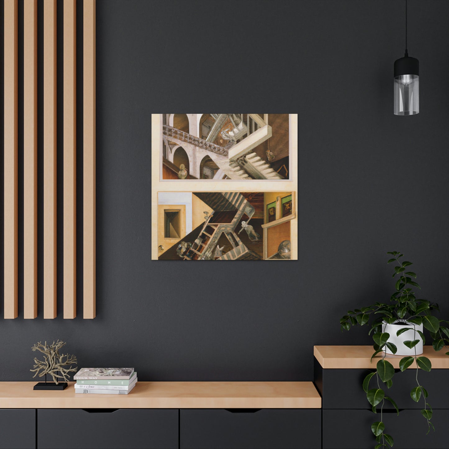 John Singleton Copley - canvas