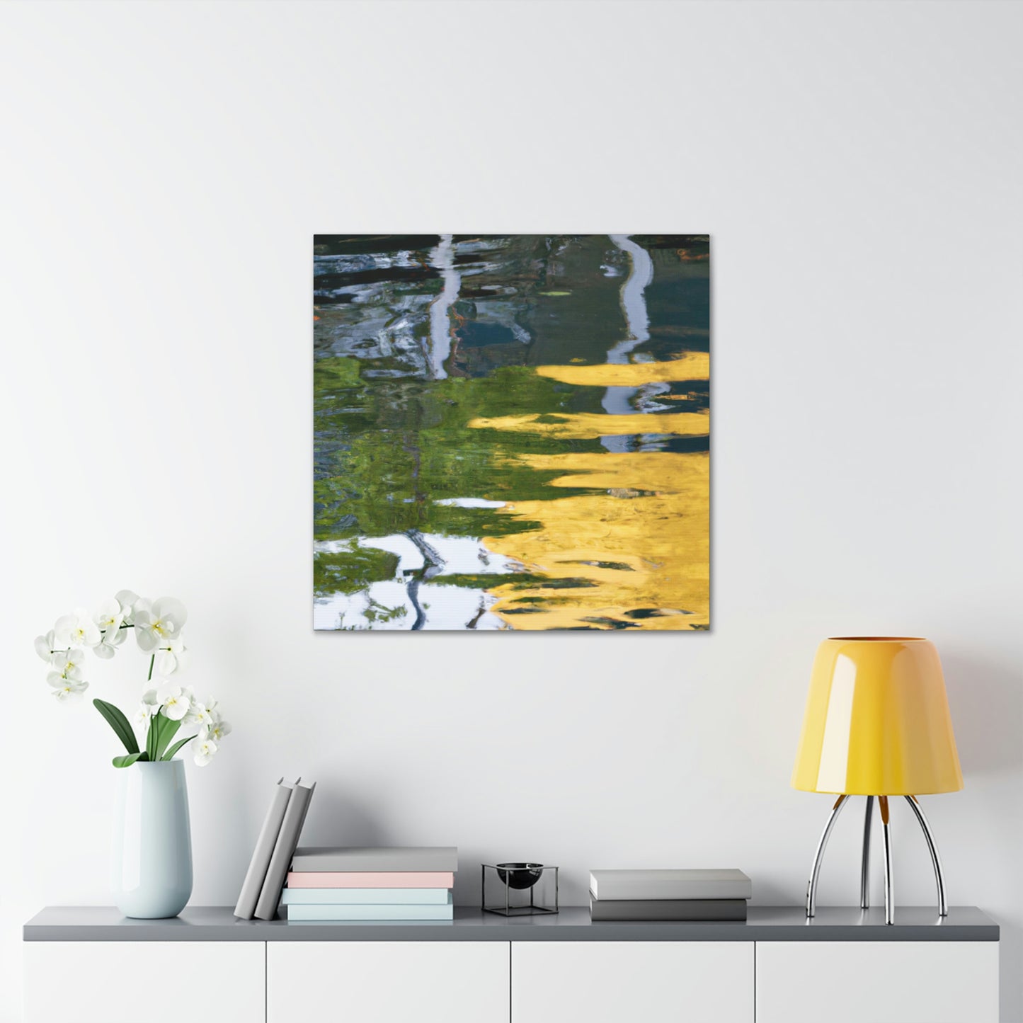 Pieter Claesz - canvas