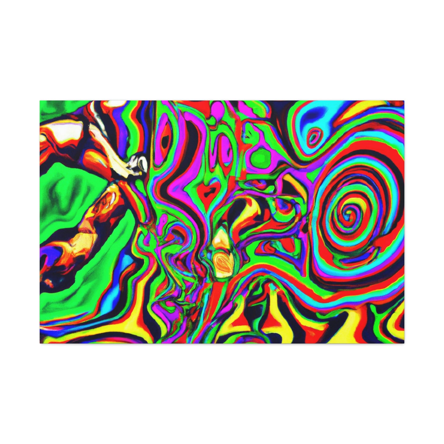 Adriaen van Ostade - canvas