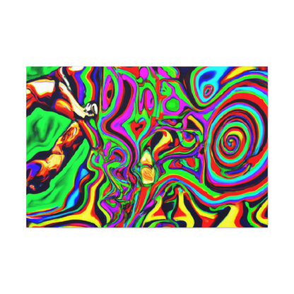 Adriaen van Ostade - canvas