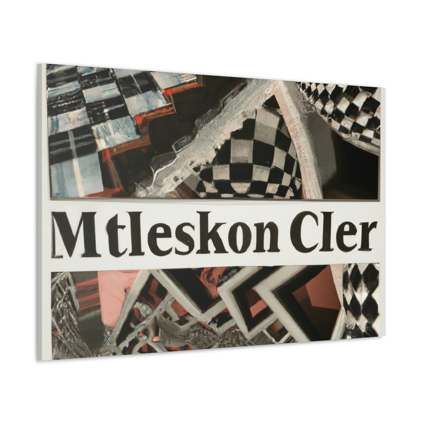 Antonio Canaletto - canvas