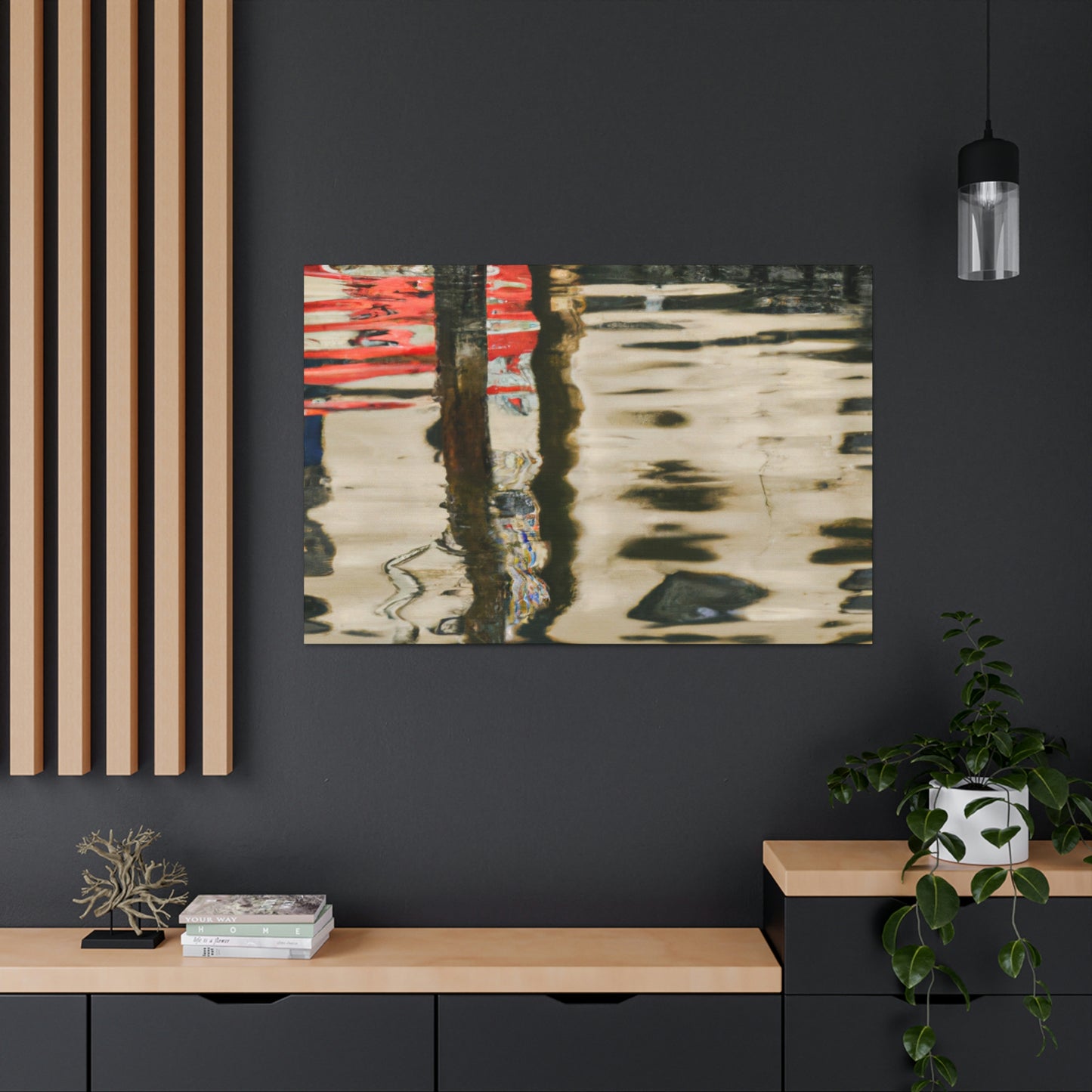 Jan Brueghel the Elder - canvas