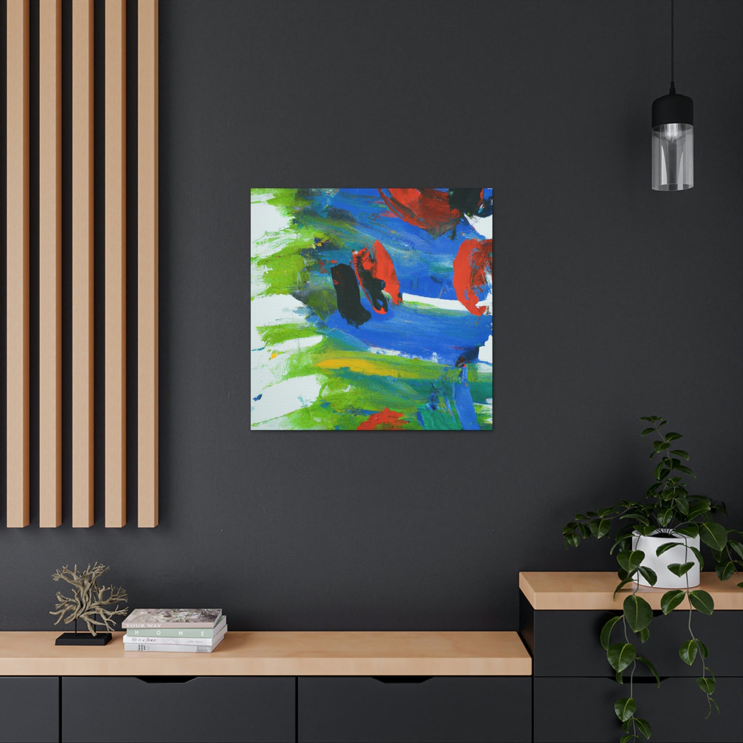 Peter Paul Rubens - canvas