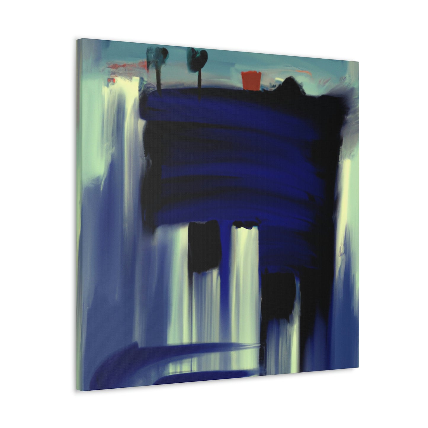 Peter Paul Rubens - canvas