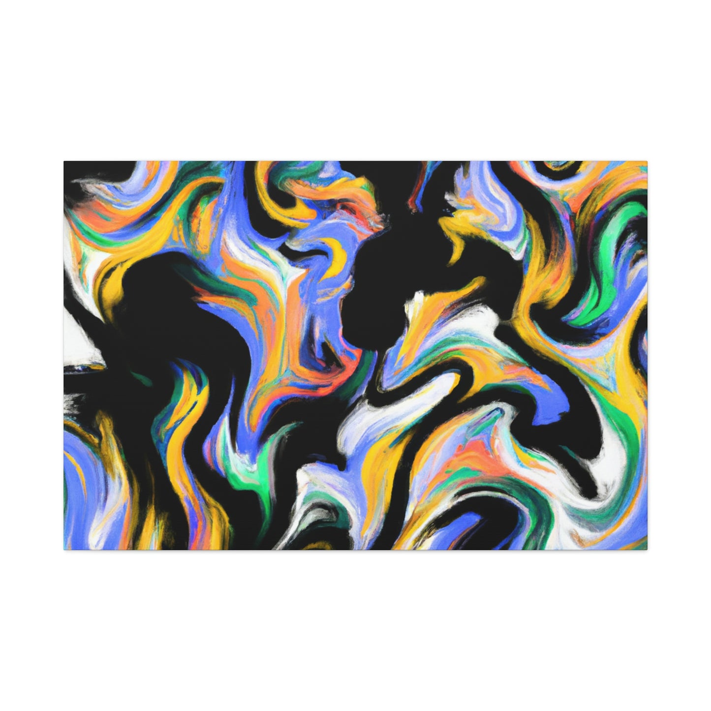 Peter Paul Rubens - canvas