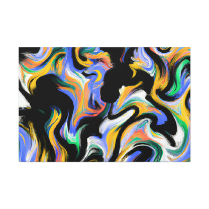 Peter Paul Rubens - canvas