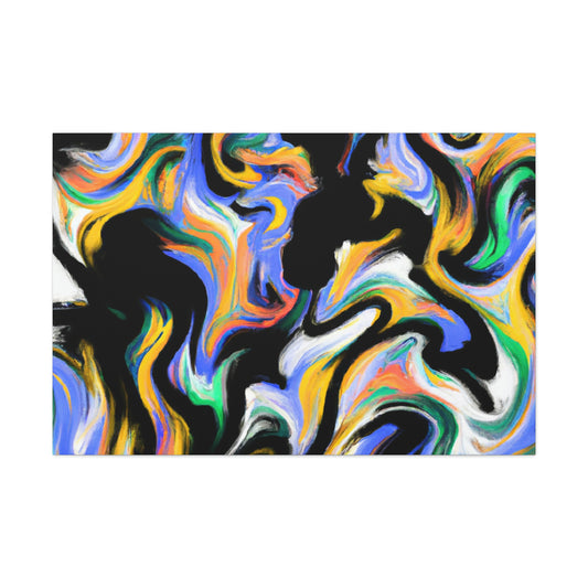 Peter Paul Rubens - canvas