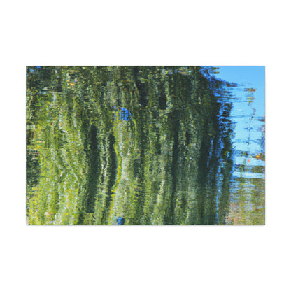 Jan de Bray - canvas