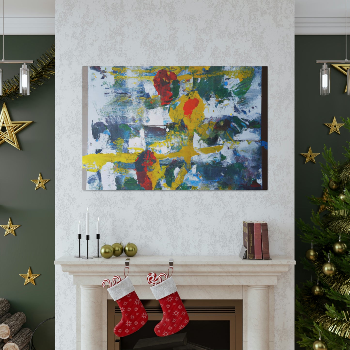 Pieter de Grebber (1600 - 1653, Dutch) - canvas