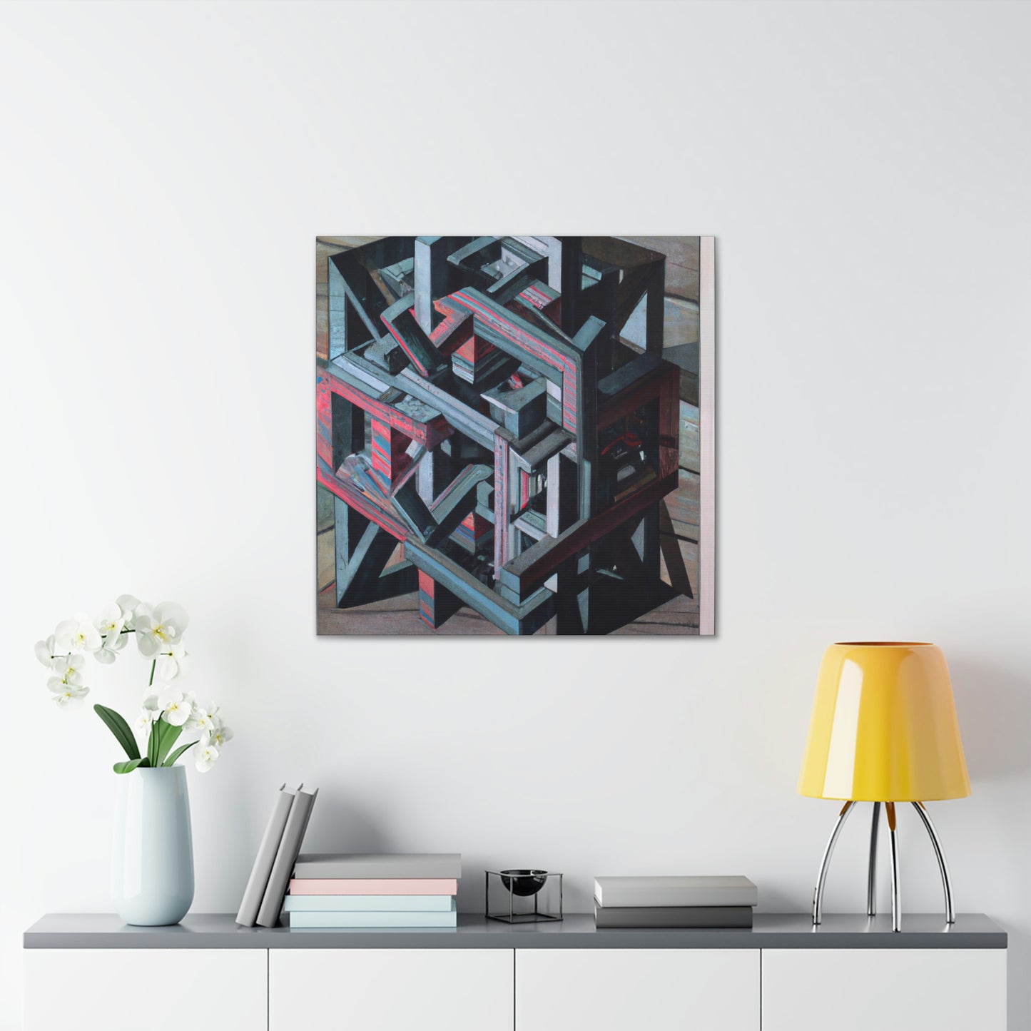 Antonio Canaletto - canvas