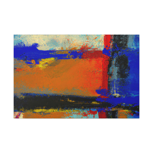 Peter Paul Rubens - canvas