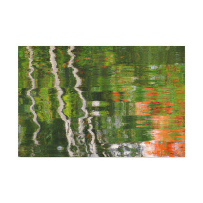 Sir Peter Paul Rubens - canvas