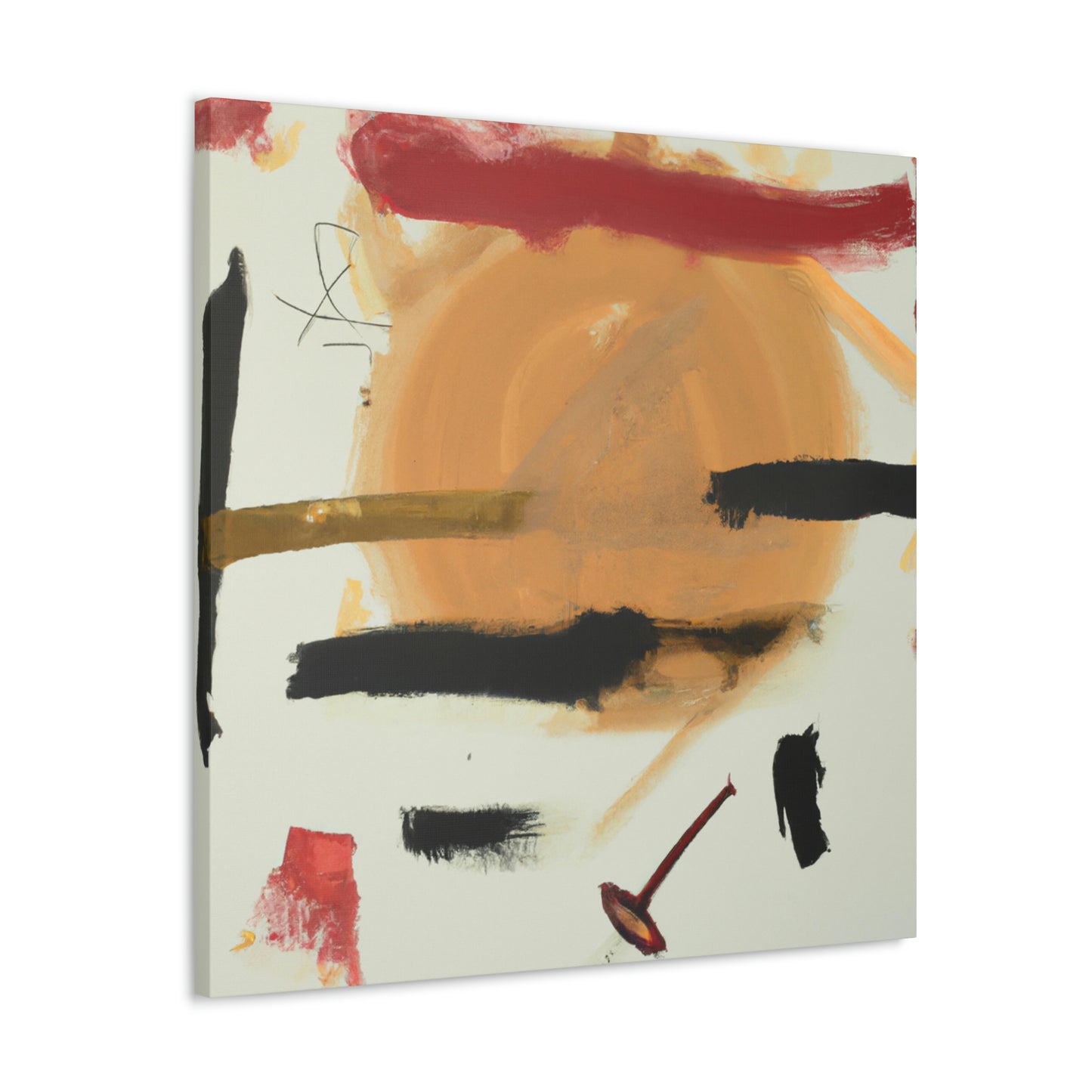 Anthony van Dyck - canvas